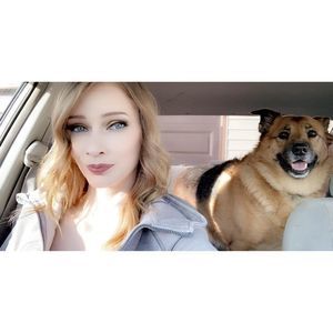 Meet your Posher, Talita